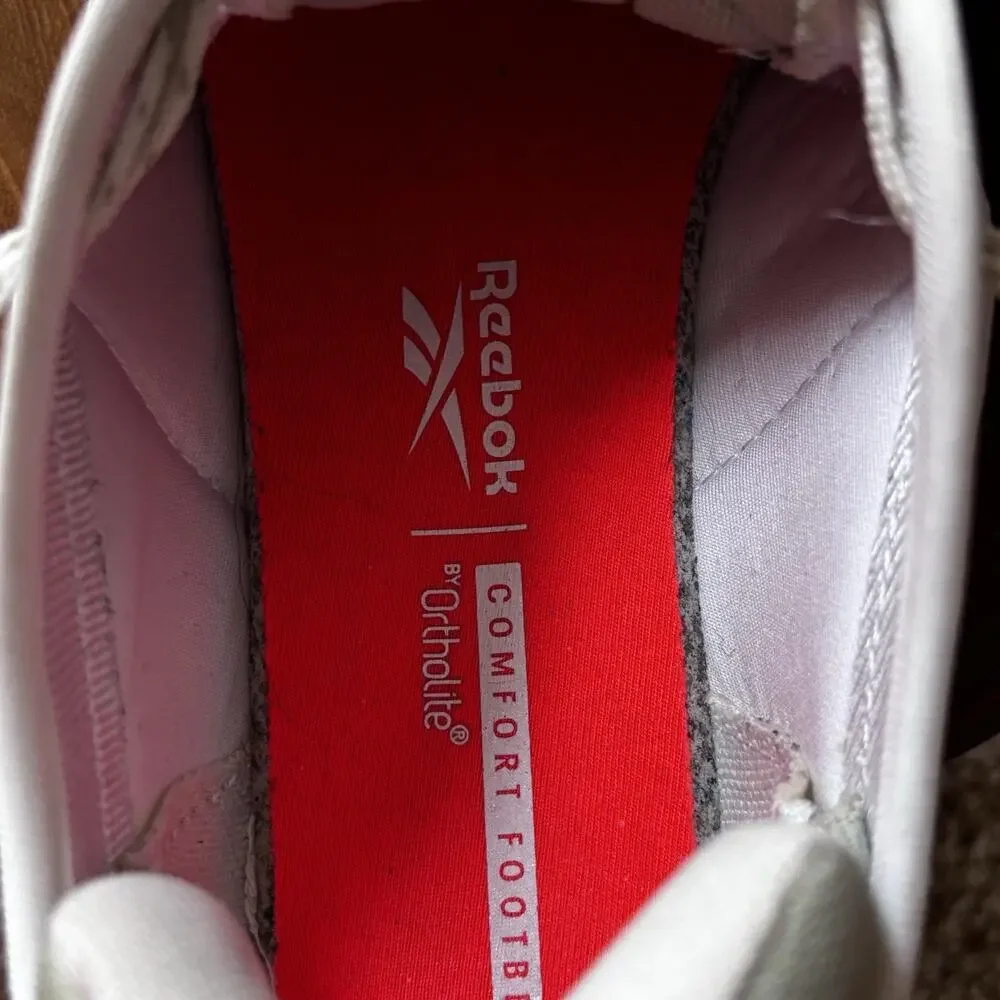 Reebok Zig Dynamica Women's Running Shoes Sneakers Size 7.5